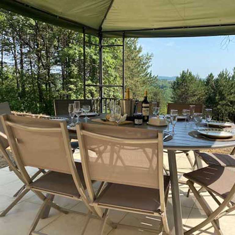 Gazebo