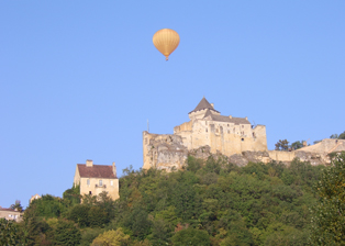 Castlenaud Castle