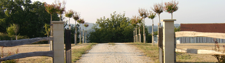 The Gateway to the Dordogne